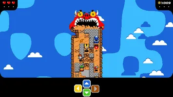 SUPER Dungeon Muncher