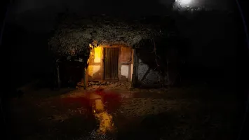 Demonsomnia