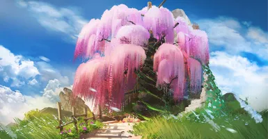 MoonFire: A Seeker's Saga