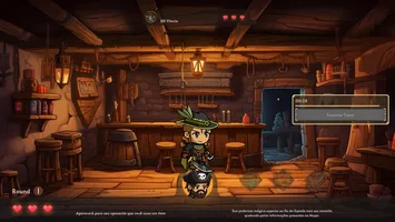 Pirate's Money