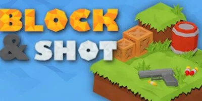 Block & Shot