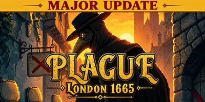 Plague: London 1665