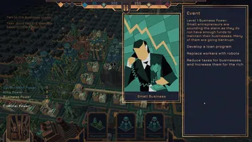 Technotopia