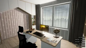 Interior Designer