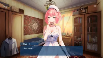 Who Needs to Study?