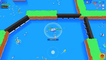 Fish Idle 2: Underwater Mystery