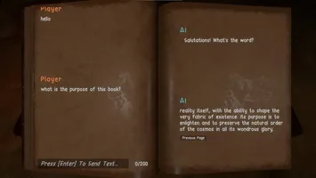 Book of Decisions