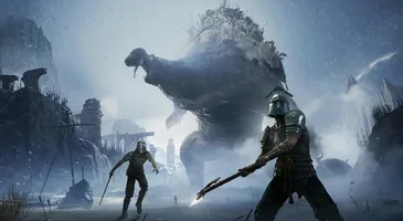 Skydance’s Behemoth