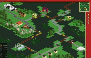 Road Works