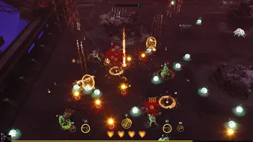 Archons