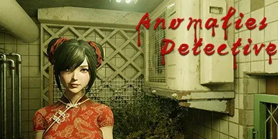 Anomalies Detective