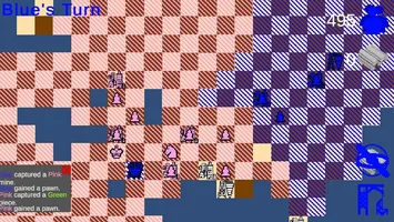Global Chess