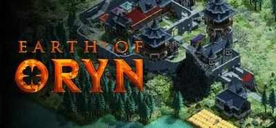 Earth of Oryn