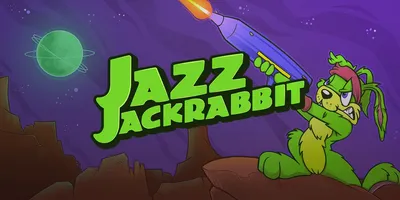 Jazz Jackrabbit Collection