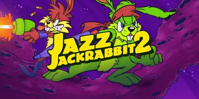 Jazz Jackrabbit 2 Collection