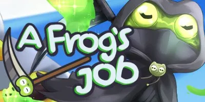 A Frog's Job