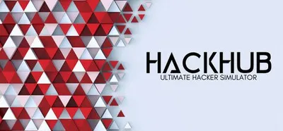 HackHub - Ultimate Hacker Simulator