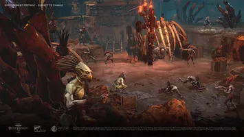 Warhammer 40,000: Dark Heresy