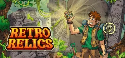 Retro Relics