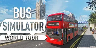 Bus Simulator : World Tour
