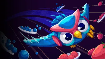 BICOLOR BIRD
