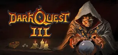 Dark Quest 3