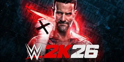 WWE 2K26