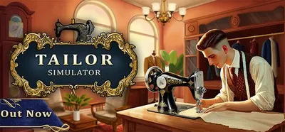 Tailor Simulator