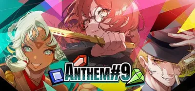 ANTHEM#9