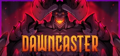 Dawncaster | The RPG Cardventure