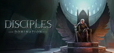 Disciples: Domination