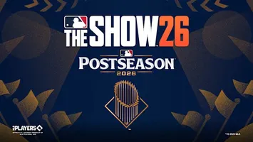 MLB The Show 26
