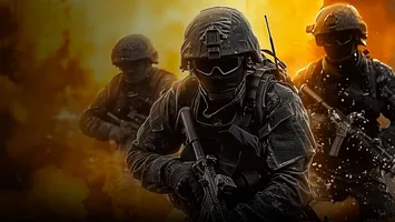Code of Honor - Shooter of Warfare