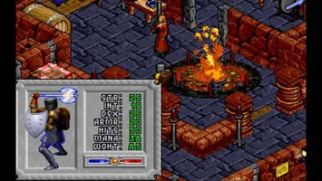Ultima VIII Gold Edition