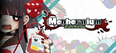 Menherarium (メンヘラリウム)