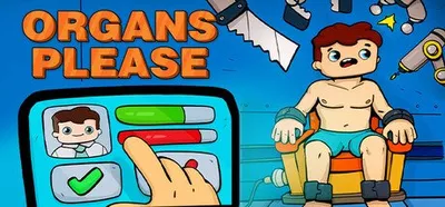 Organs Please