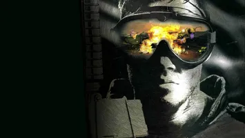 Command & Conquer