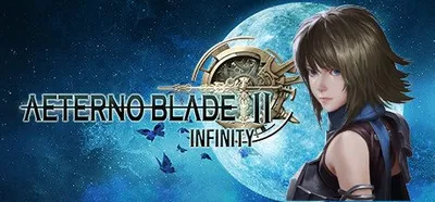 AeternoBlade II: Infinity
