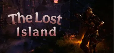 The Lost Island