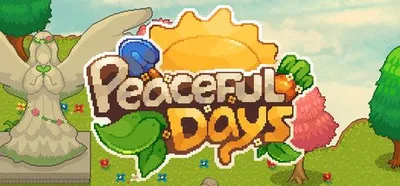 Peaceful Days