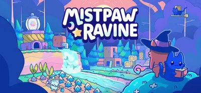 Mistpaw Ravine