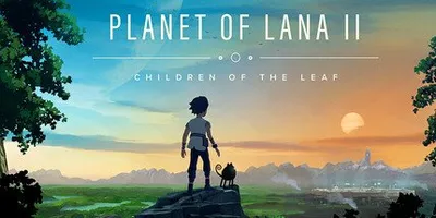 Planet of Lana II