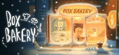 Box Bakery (盒子面包坊)