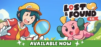 Lost and Found Co.