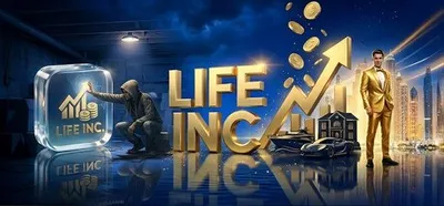 Life Inc.
