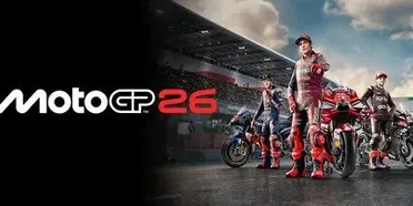 MotoGP 26