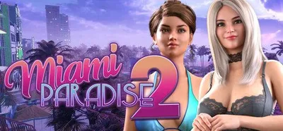 Miami Paradise 2