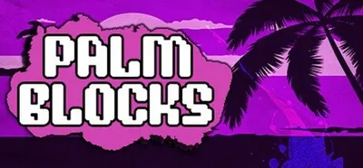 PALM BLOCKS