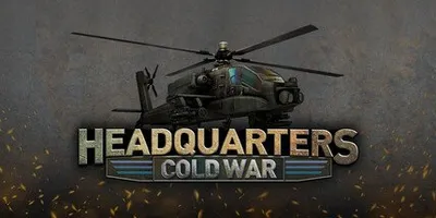 Headquarters: Cold War