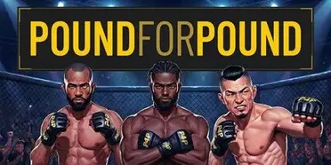 Pound for Pound: MMA Promotion Simulator